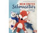 Buch "Mein erstes Schmusetier"