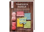 Buch "Tunesisch häkeln - Die große Mustersammlung"