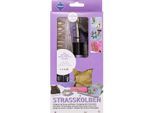 Strasskolben-Set
