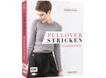 Buch "Pullover stricken - Das Grundlagenwerk"