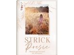 Buch "Strickpoesie"