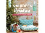 Buch "Nähideen für draußen"