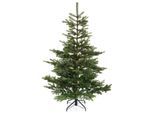 Hochwertiger Tannenbaum "Grandis", 120 cm