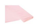 Baumwollstoff "Lisa", rosé
