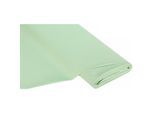 Baumwollstoff "Lisa", mint