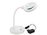LED-Leuchtlupe