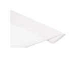 Uni Voile, weiß