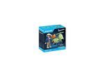 Playmobil - 1969 Vespa 150 Sprint Veloce light green