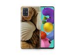 Hülle Handy Schutz für Wiko Y62 Case Cover Tasche Bumper Etuis TPU Motiv Schale
