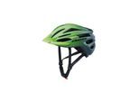 CRATONI Fahrradhelm Pacer Jr. lime-green matt