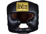 BENLEE Kopfschutz aus Leder FULL FACE PROTECTION