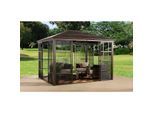 Sojag Pavillon Castel 10x12