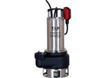 T.I.P. EXTREMA 500/13 PRO Schmutzwassertauchpumpe