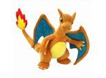 Pokémon Plüsch - Glurak (30cm)
