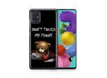 Hülle Handy Schutz für Samsung Galaxy S20 Case Cover Tasche Bumper Etuis TPU Neu