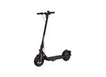 Ninebot by Segway KickScooter F2 Plus D mit dt. Straßenzulassung schwarz E-Scooter
