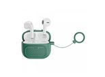 XO Bluetooth Kopfhörer mit Schutzhülle In-Ear-Kopfhörer