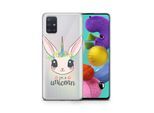 Hülle Handy Schutz für Samsung Galaxy S21 Plus Case Cover Tasche Bumper Etui TPU