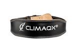 Climaqx Power Belt Powerliftinggürtel für schweres Training