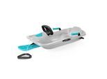 Gizmo riders Skipper Schlitten, versch. Farben