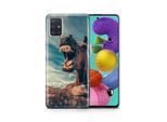 Hülle Handy Schutz für Samsung Galaxy S10e Case Cover Tasche Bumper Etuis TPU