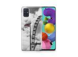 Hülle Handy Schutz für Apple iPhone 6 Plus / 6s Plus Case Cover Tasche Bumper