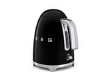 Smeg Wasserkocher »Retro Style 45108 l«, 1,7 l, 2400 W