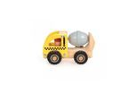 Egmont Toys Cement Mixer