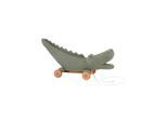 Egmont Toys Pull-Along Crocodile
