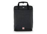 hama Laptop-Rucksack Extreme Protect Kunstfaser schwarz 10,0 l