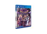 Overrogue - Sony PlayStation 4 - RPG - PEGI Unknown
