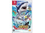 Ace Angler (Tsuri Spirits) - Nintendo Switch - Sport - PEGI Unknown
