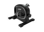 ArtSport Pedaltrainer Sportivo - leiser Heimtrainer, Fitnessgerät, Senioren, Armtrainer