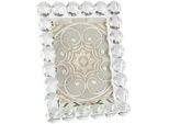 Ambia Home Fotorahmen , Klar , Glas , Recyclingholz , rechteckig , 15x20 cm , Bilder & Rahmen, Bilderrahmen, Bilder - & Fotorahmen