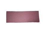 Xxxl Yogamatte , Rosa , Kunststoff , 63x0.4x180 cm , rutschfest, einfach zu transportieren, praktisch zusammenfaltbar, platzsparend, keine harten Kanten oder Flächen, leicht, vielseitig einsetzbar, weich, gelenkschonend , Freizeit & Co, Sport & Fitness, Fitnessgeräte & Zubehör, Weitere Fitnessgeräte
