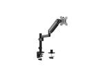 Gembird Monitor Arm - Adjustable arm 1-display 17"-32"