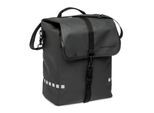 Radtasche Odense, black