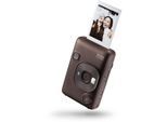 Fujifilm Instax mini LiPlay - Deep Bronze