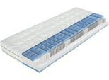 alina Taschenfederkernmatratze »Harmonie TF 20«, 23 cm hoch, 1000 Federn, (1 St.)