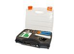 Werkzeugset »Wirewin TOOL KIT 1 mit Kabeltester«