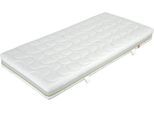 alina Taschenfederkernmatratze »Harmonie TF 18«, 21 cm hoch, Raumgewicht: 40 kg/m³, (1 St.)
