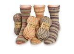 Woll Butt Sockenwollpaket "Rosario", 300 g