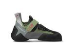 Mad Rock - Shark III HV - Kletterschuhe Gr US 10 grau/oliv