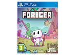 Forager - Sony PlayStation 4 - Action/Abenteuer - PEGI 3