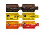 Gu Unisex Liquid Gel Testpaket (6 x 60g)