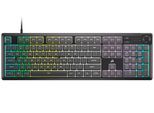 Corsair Gaming-Tastatur »K55 CORE RGB«, (USB-Anschluss)