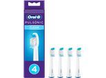 Oral-B Aufsteckbürsten »Pulsonic Clean«