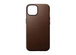 Nomad Backcover »Cover Modern Leather«, iPhone 14 Plus