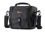 Lowepro Kameratasche »Nova 170 AW II Schwarz«