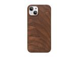 Woodcessories Backcover »Slim Case«, iPhone 14 Plus, Leicht